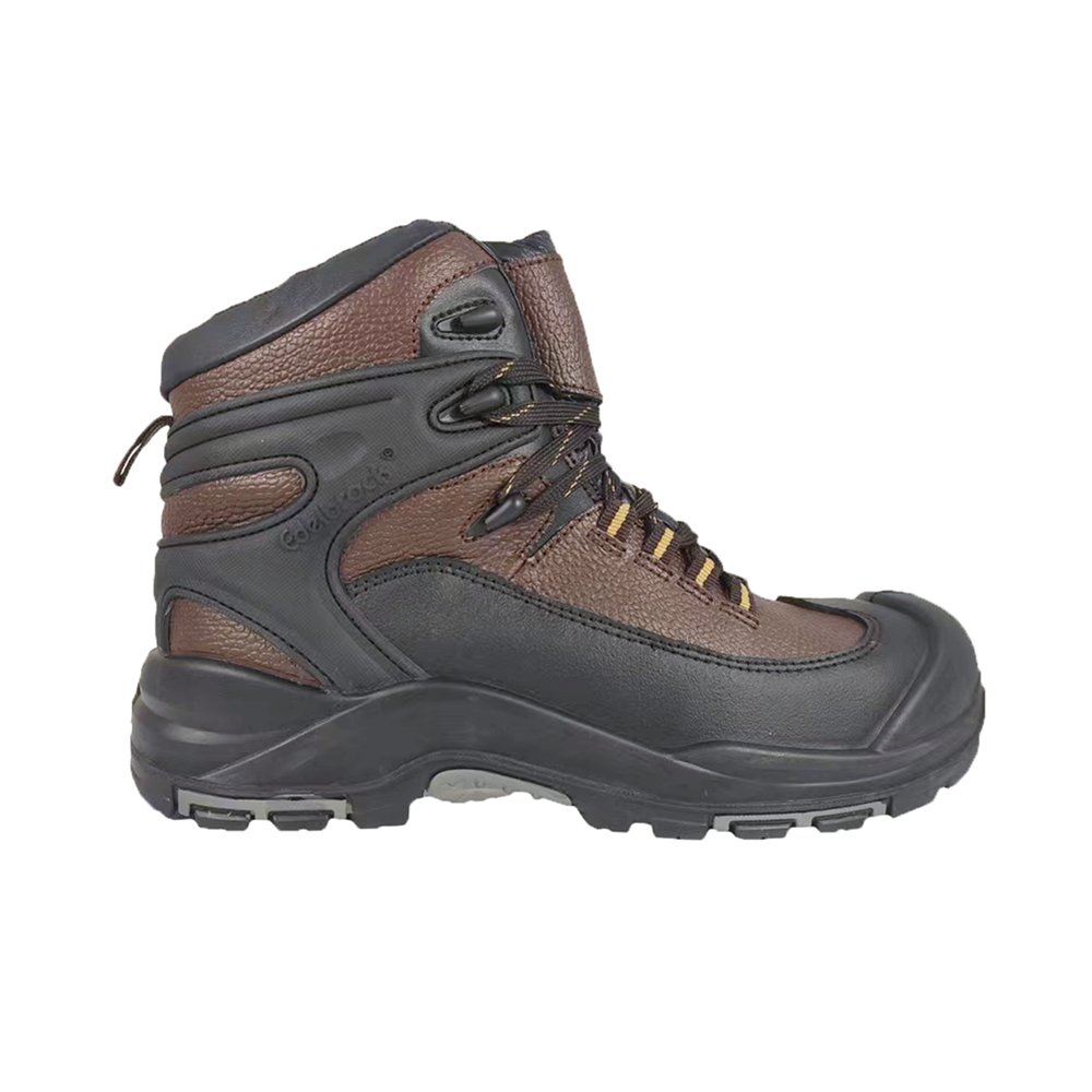 VITOSAFE New Design Industrial Protective Footwear Men Safety Shoes/Boots Zapatos de Seguridad