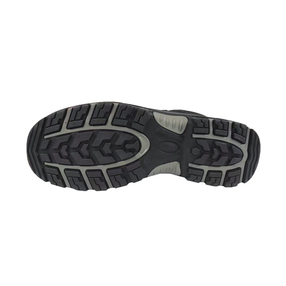 VITOSAFE New Design Industrial Protective Footwear Men Safety Shoes/Boots Zapatos de Seguridad