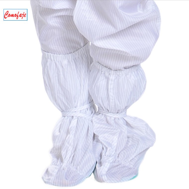 Super quality ESD soft-soled shoes safety shoes cleanroom anti-static Boot clean room shoes
