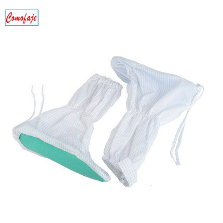 Super quality ESD soft-soled shoes safety shoes cleanroom anti-static Boot clean room shoes