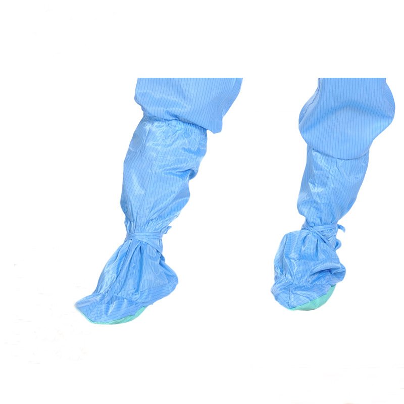 Super quality ESD soft-soled shoes safety shoes cleanroom anti-static Boot clean room shoes