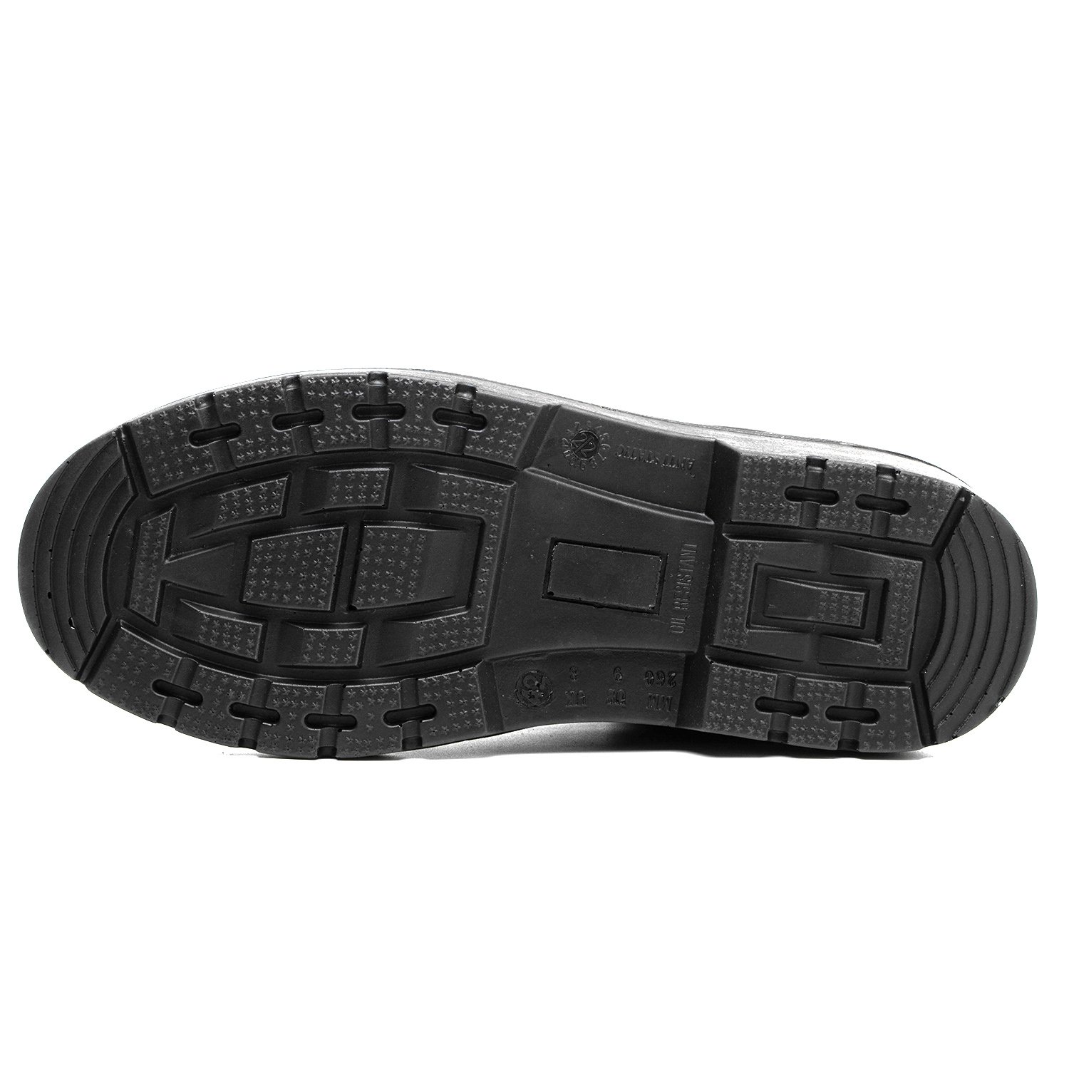 GENUINE Leather Work Boots Brands Comfortable and Light Safety Shoes Industrial Steel for Men Manufacturing Engineers Toe Top 10