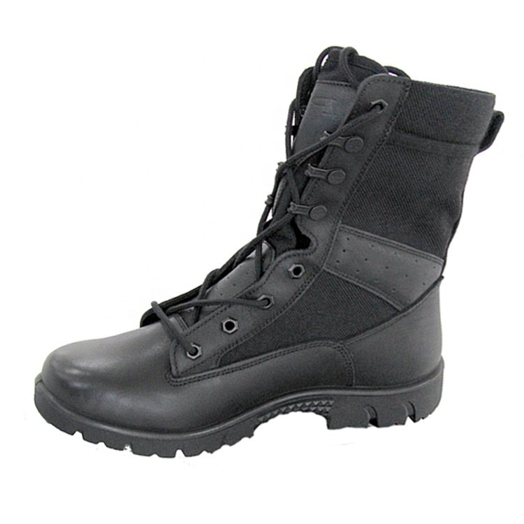 Genuine Leather Boots Fitness Outdoor Safety Trainers New Breathable Accept Customized Casual Ultra Light Waterproof Men