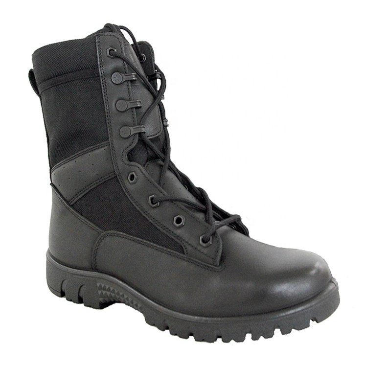 Genuine Leather Boots Fitness Outdoor Safety Trainers New Breathable Accept Customized Casual Ultra Light Waterproof Men