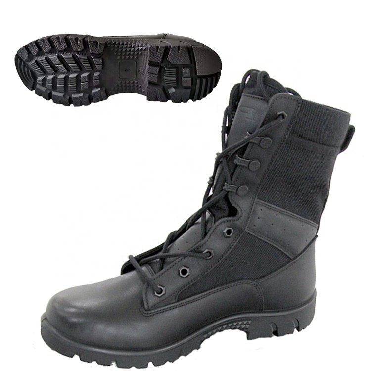 Genuine Leather Boots Fitness Outdoor Safety Trainers New Breathable Accept Customized Casual Ultra Light Waterproof Men