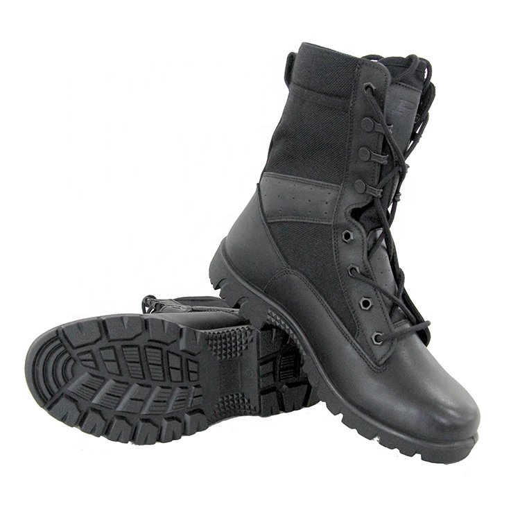 Genuine Leather Boots Fitness Outdoor Safety Trainers New Breathable Accept Customized Casual Ultra Light Waterproof Men
