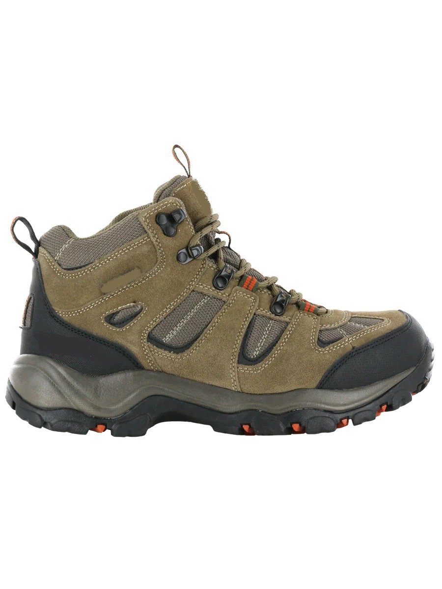 High Quality Men Professional Waterproof Hiking Boots Climbing Boots Breathable Industrial Safety Outdoor Hiking Shoes