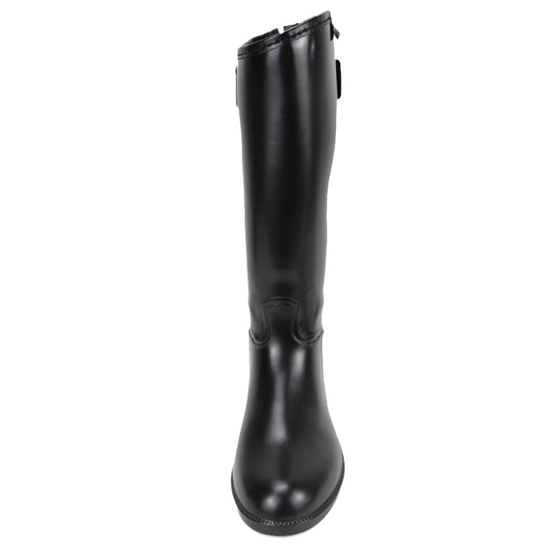 Customized High Quality Custom Wholesale Fashion Long Horse Equestrian Boots Riding