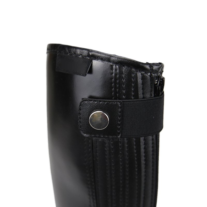 Customized High Quality Custom Wholesale Fashion Long Horse Equestrian Boots Riding