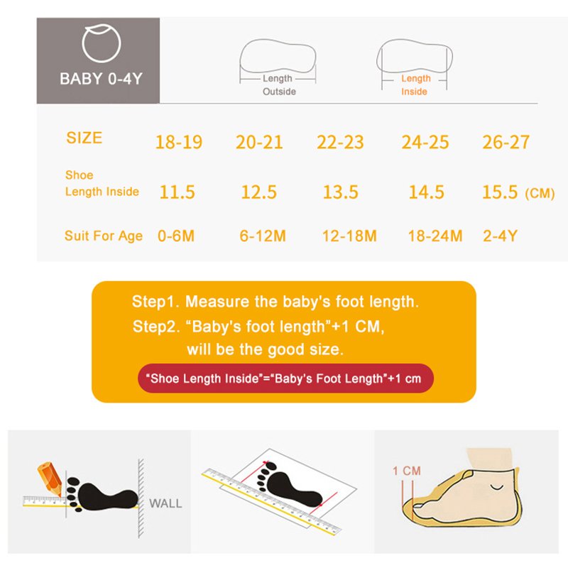 Unisex Baby Shoes First Shoes Walkers Toddler First Walker Girl Kids Soft Rubber Sole Shoe Knit Booties Anti-slip
