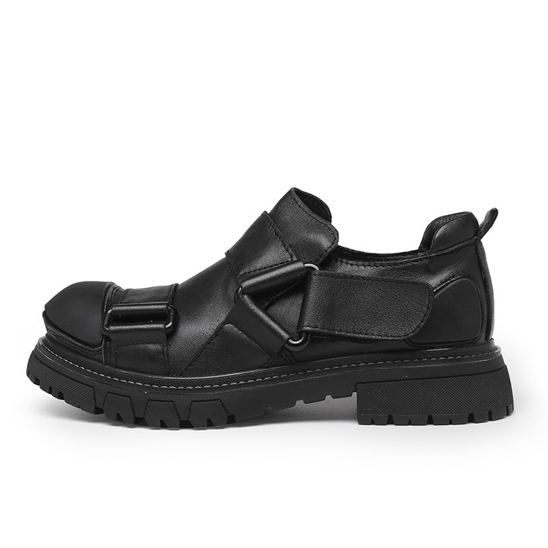 Fashion New chukka boots Men'S Shoes New Casual Martin Boots botas de trabajo para hombre cat men dress botas hombreshoes
