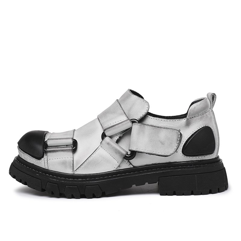 Fashion New chukka boots Men'S Shoes New Casual Martin Boots botas de trabajo para hombre cat men dress botas hombreshoes
