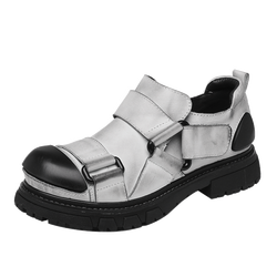 Grey
