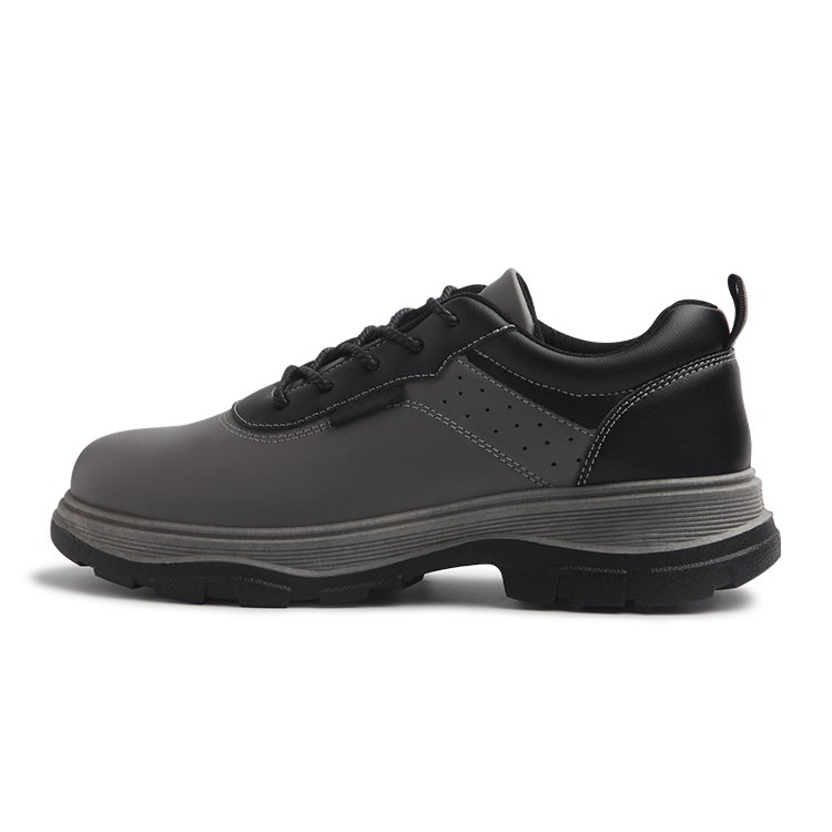 Vaultex Anti Slip Anti-smashing S3 ESD Safety Shoes Work Boots Steel Toe Man Steel Toe Shoe Steel Toe safety shoes