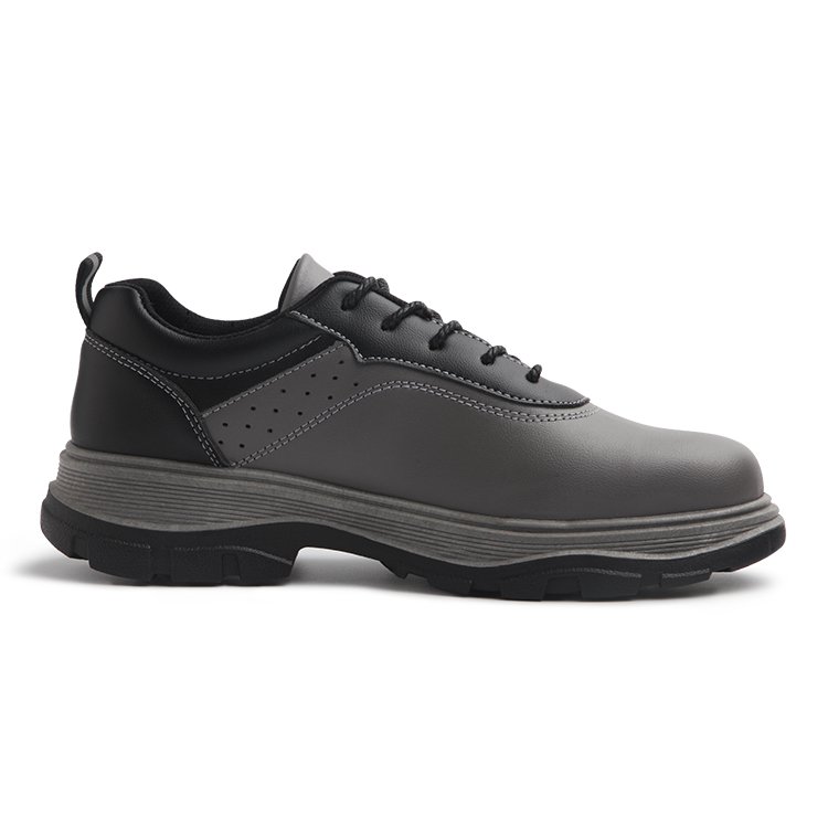 Vaultex Anti Slip Anti-smashing S3 ESD Safety Shoes Work Boots Steel Toe Man Steel Toe Shoe Steel Toe safety shoes
