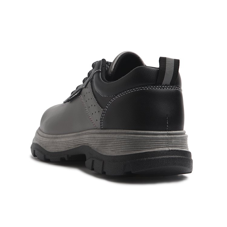Vaultex Anti Slip Anti-smashing S3 ESD Safety Shoes Work Boots Steel Toe Man Steel Toe Shoe Steel Toe safety shoes