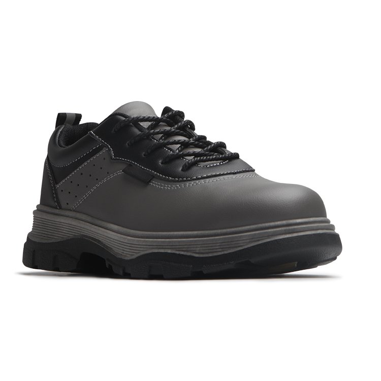 Vaultex Anti Slip Anti-smashing S3 ESD Safety Shoes Work Boots Steel Toe Man Steel Toe Shoe Steel Toe safety shoes