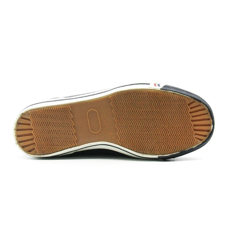 Manufacturer Custom Non Slip Decking Boots Cotton Fabric Lining Water Proof Rubber Rain Boots For Men