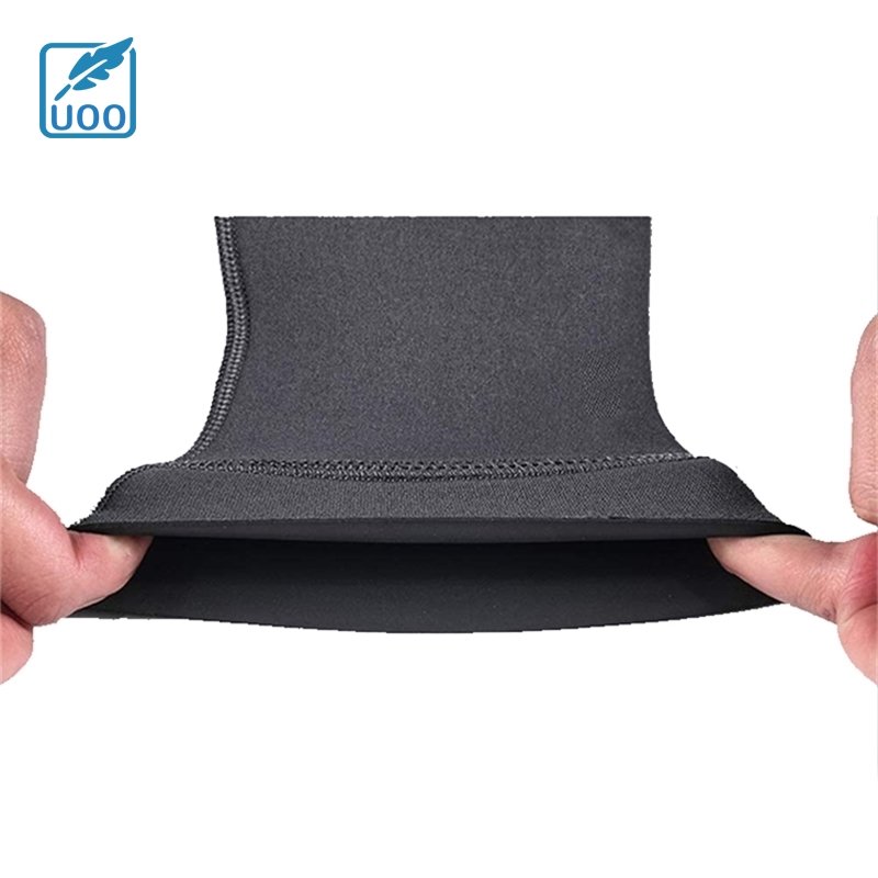 UOO Factory Price OEM High Quality Anti-slip Diving Socks 3mm Neoprene Beach Water Socks Anti Slip Wetsuit Boots