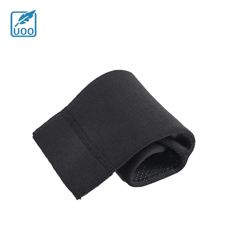 UOO Factory Price OEM High Quality Anti-slip Diving Socks 3mm Neoprene Beach Water Socks Anti Slip Wetsuit Boots