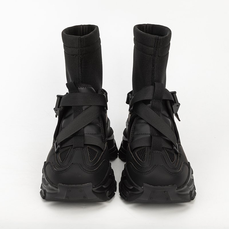 New arrival hottest custom design ODM OEM comfortable ankle women colorful casual wedge heel ladies boots