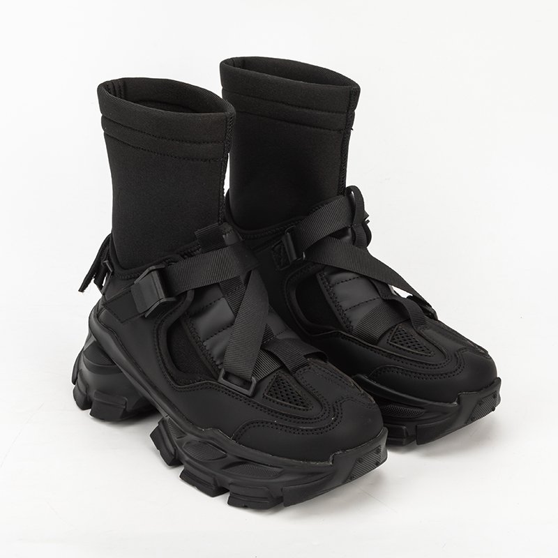 New arrival hottest custom design ODM OEM comfortable ankle women colorful casual wedge heel ladies boots