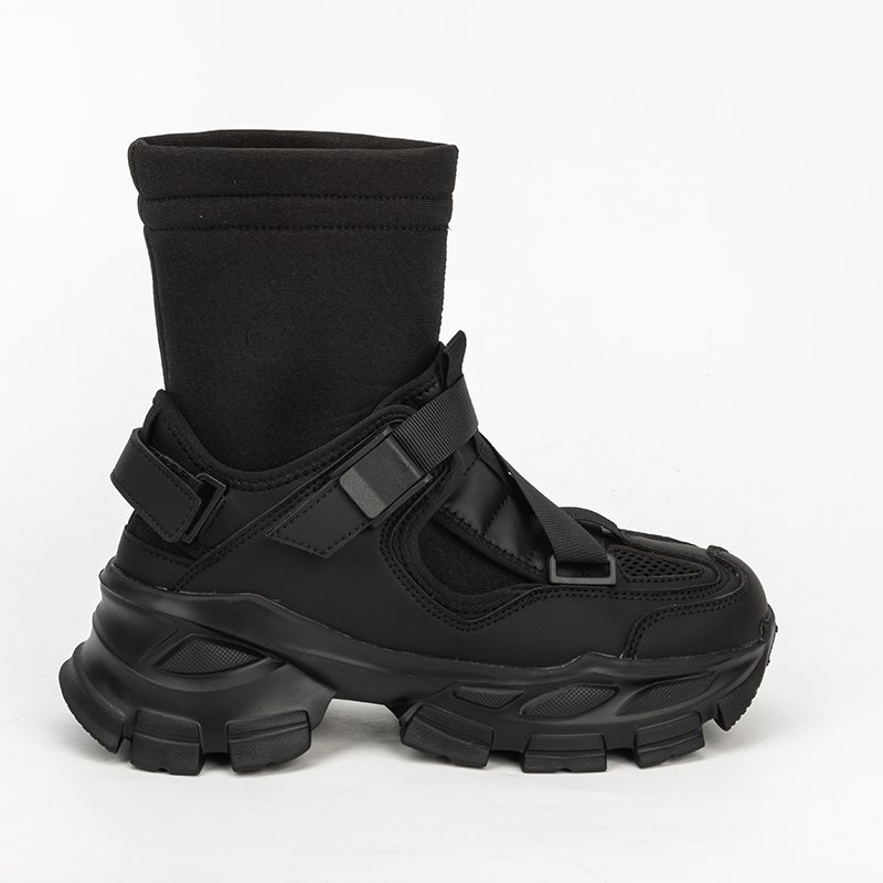 New arrival hottest custom design ODM OEM comfortable ankle women colorful casual wedge heel ladies boots