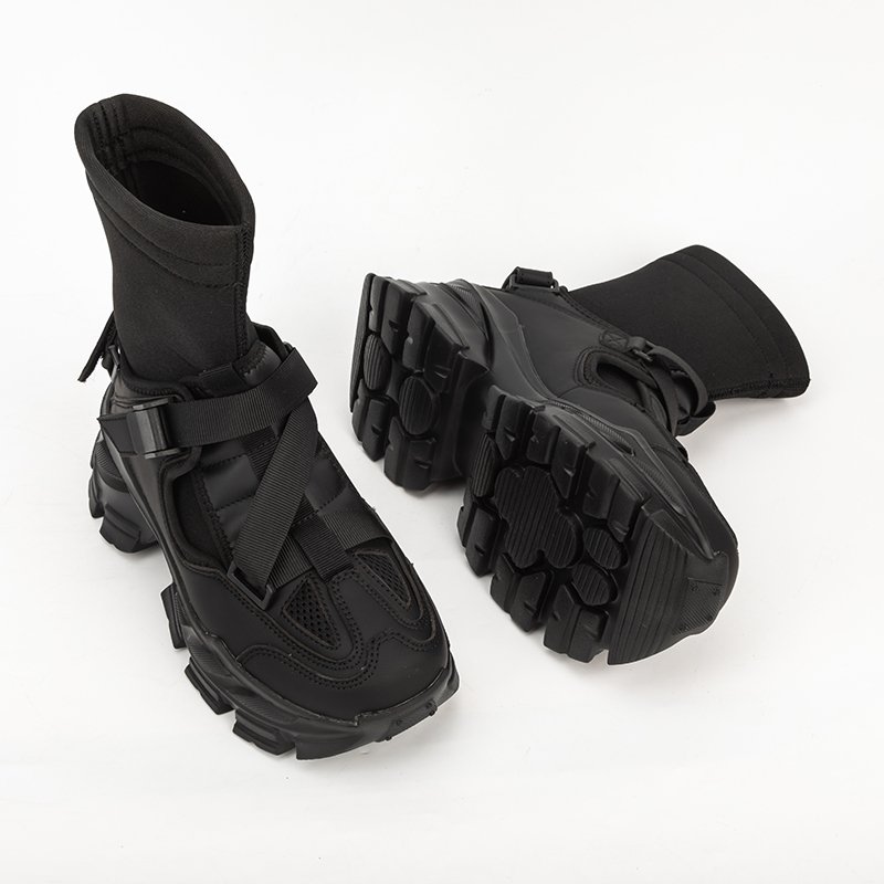 New arrival hottest custom design ODM OEM comfortable ankle women colorful casual wedge heel ladies boots