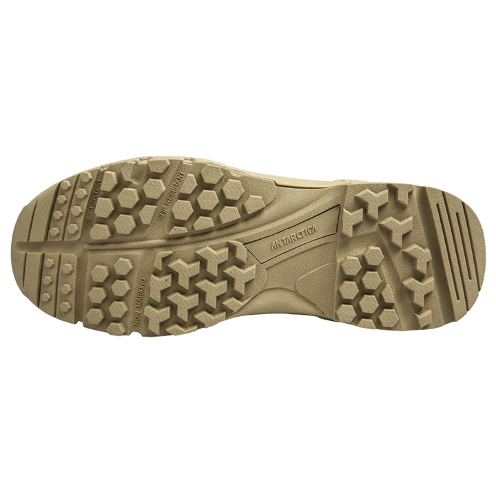 PTG Waterproof hiking shoes Men and women shoes desert combat boots shoes outdoor Climbing camping Hiking Tactical boots