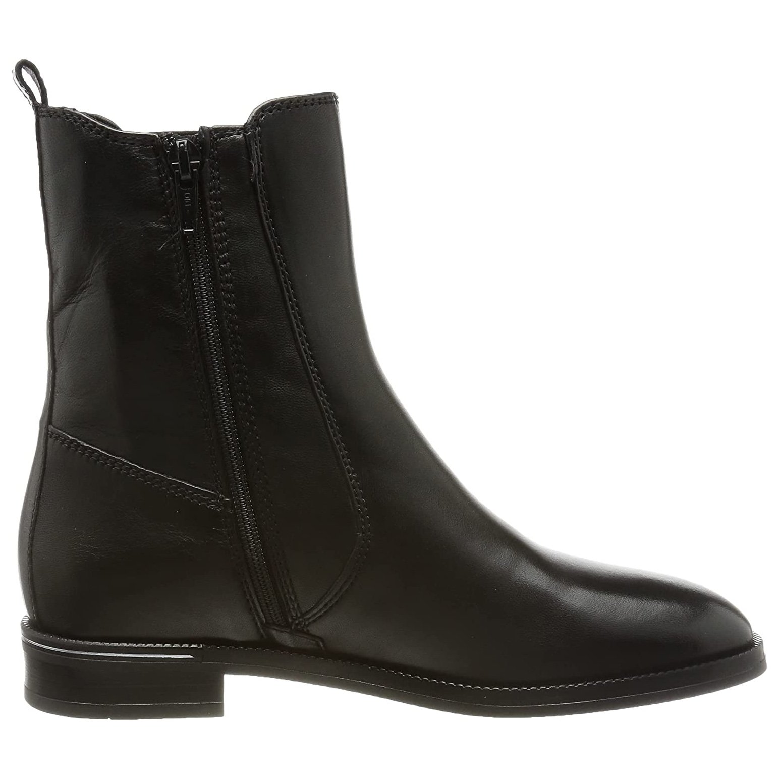 Factory price new fashion classic women's short boots genuine women leather boots