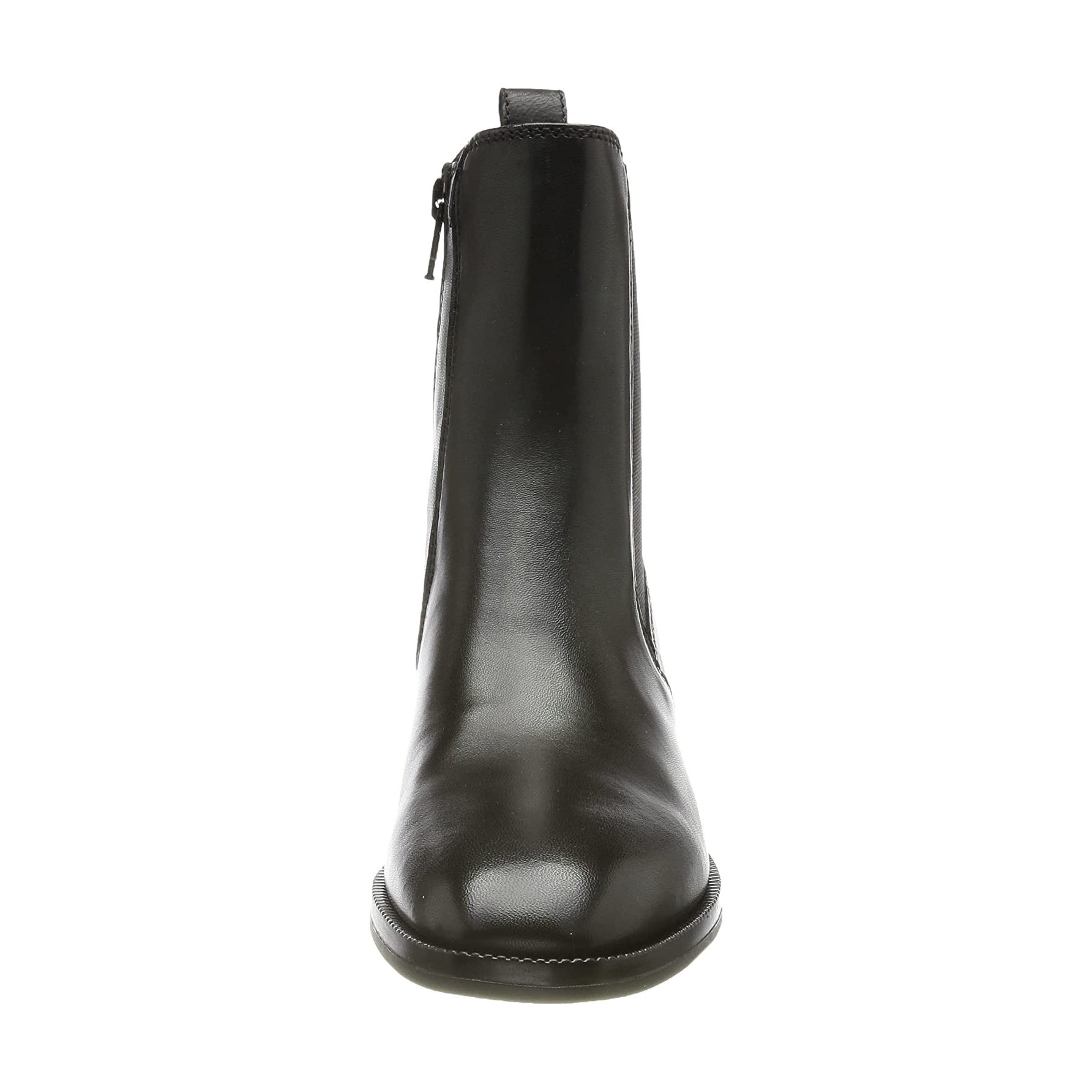 Factory price new fashion classic women's short boots genuine women leather boots
