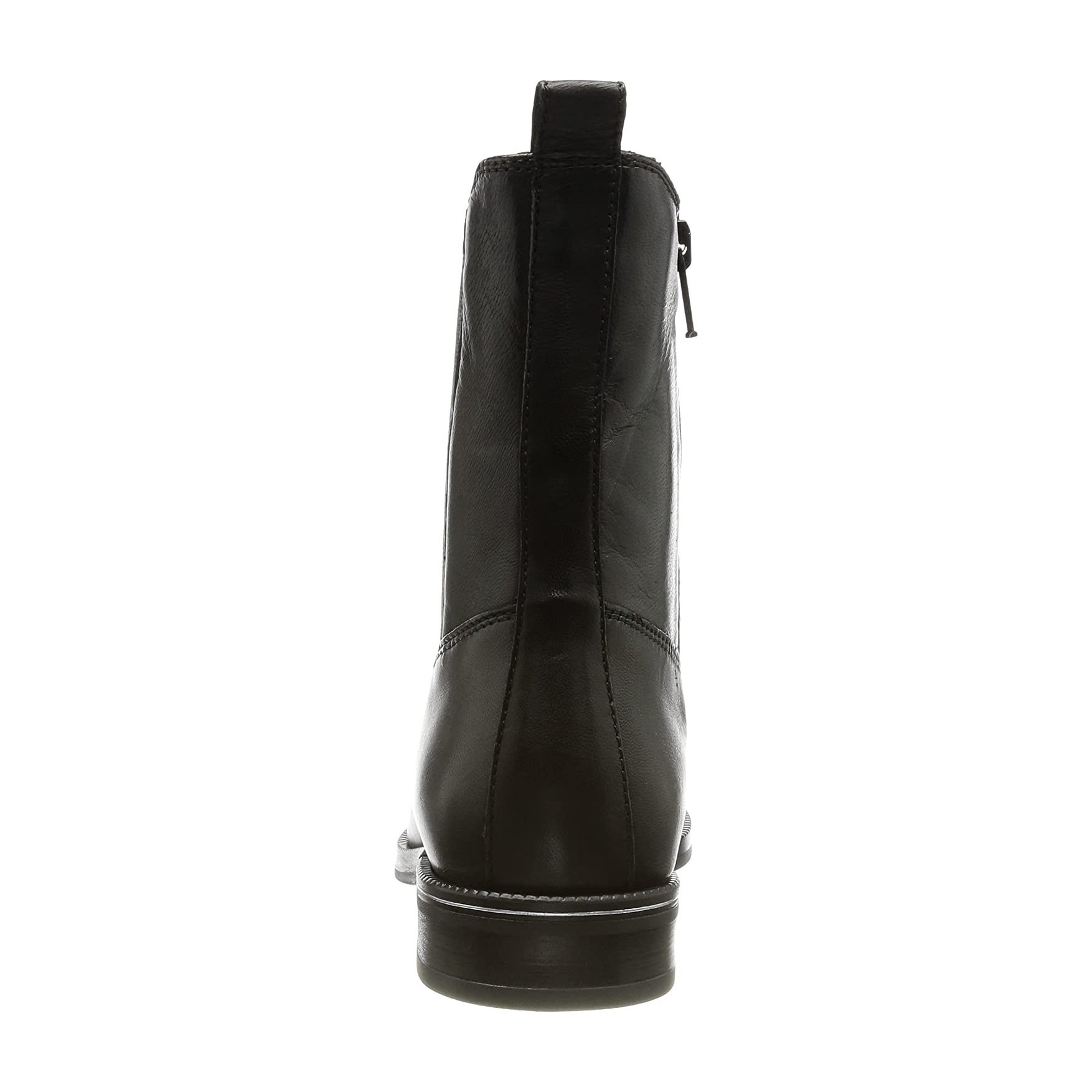 Factory price new fashion classic women's short boots genuine women leather boots