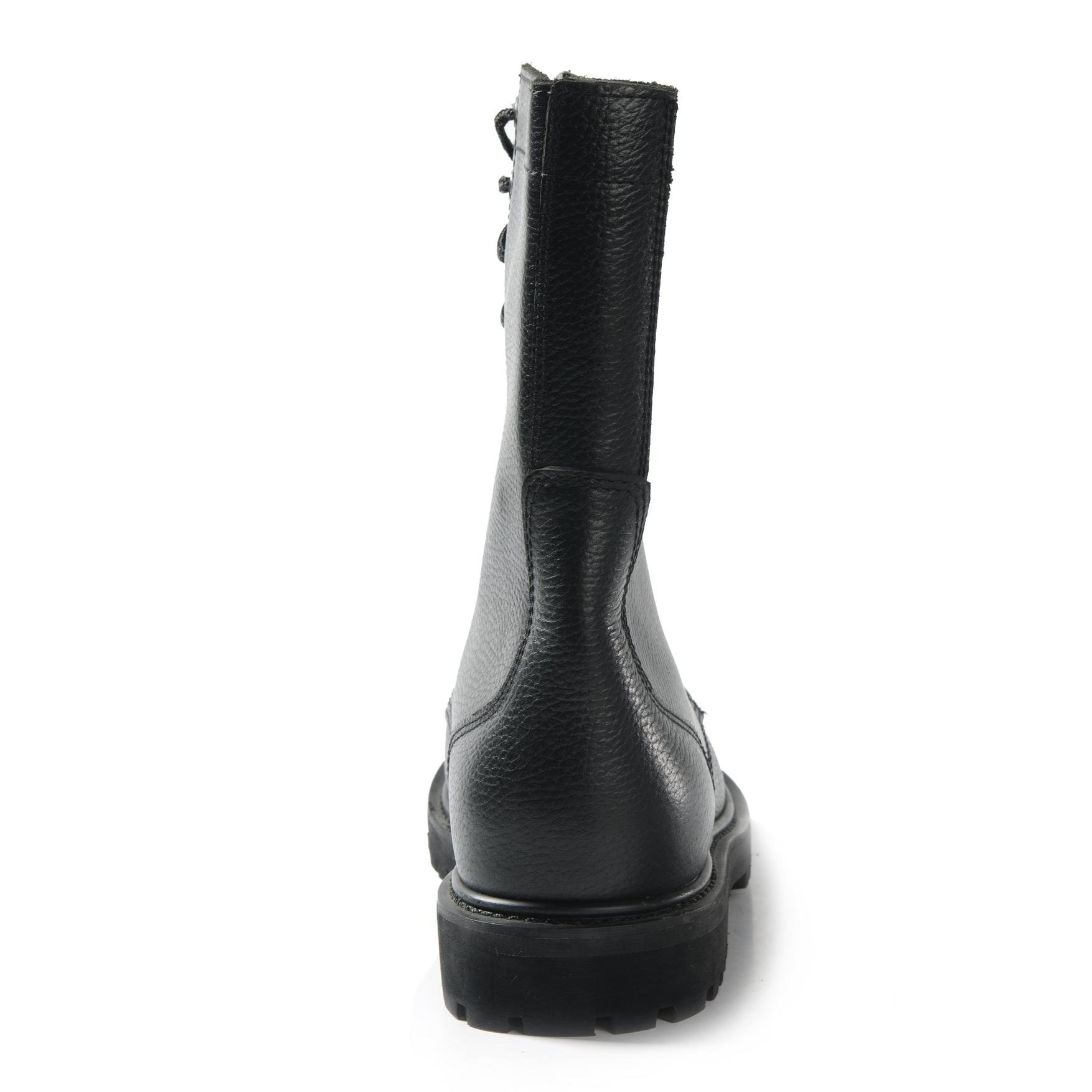 Best Seller High Quality Wholesale Leather Men Boots