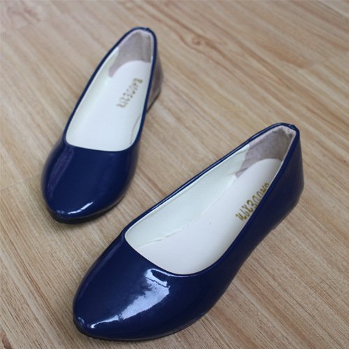 Hotsale cheaper Flats for women Sandals candy color Boots Casual Shoes lady shoes