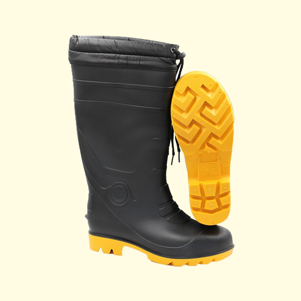 Best Quality Work Safety Boots S5 with Steel Toecap Mining Safety Boots cheap for industry adults men