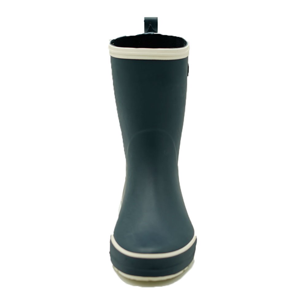 Custom adult cheap deck boots waterproof non-slip rain boots for fishing and mud