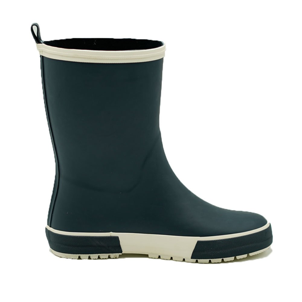 Custom adult cheap deck boots waterproof non-slip rain boots for fishing and mud