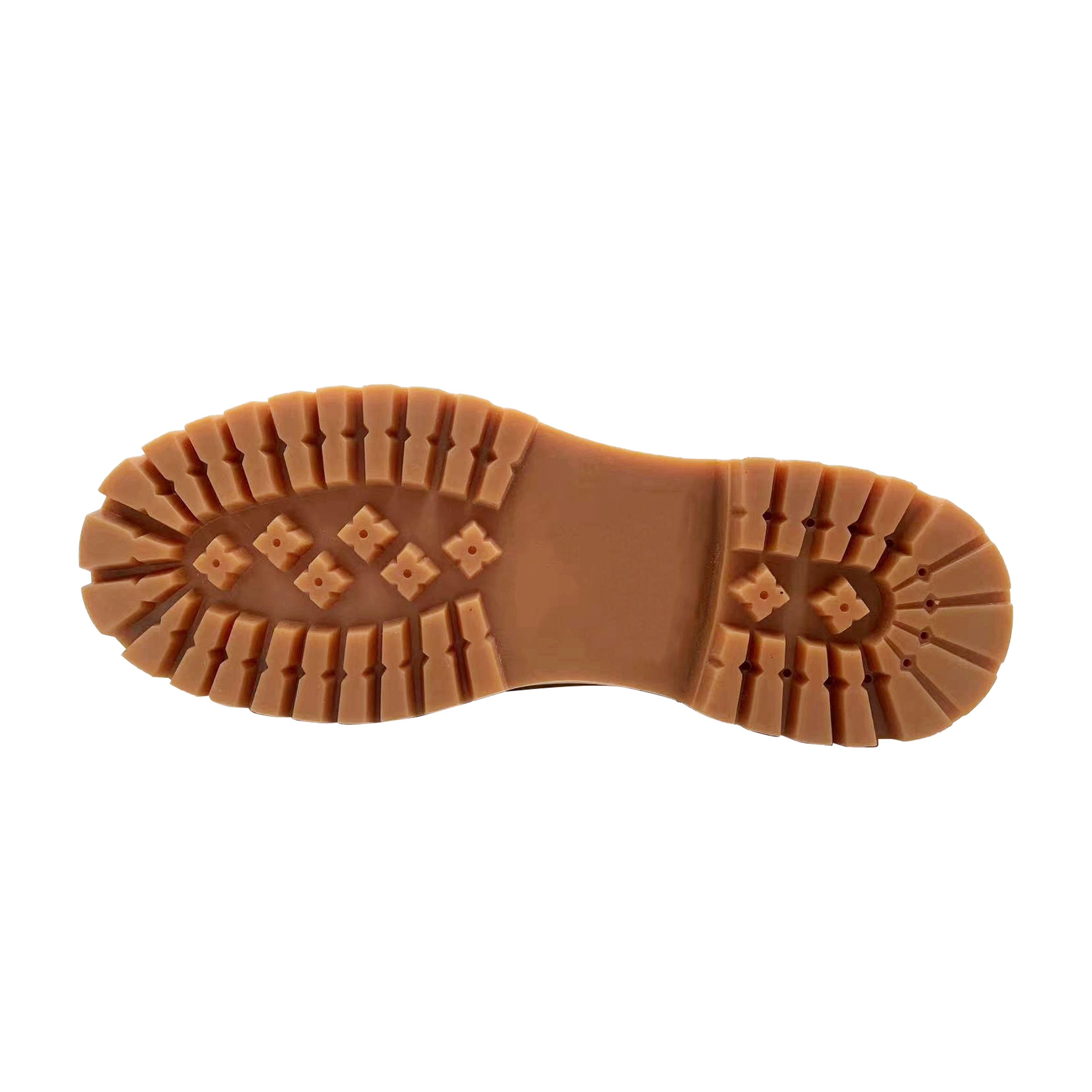 2022 New Lace Up Leather Boot Casual Shoes injection molding outsole Genuine Leather Boots For Men Shoes