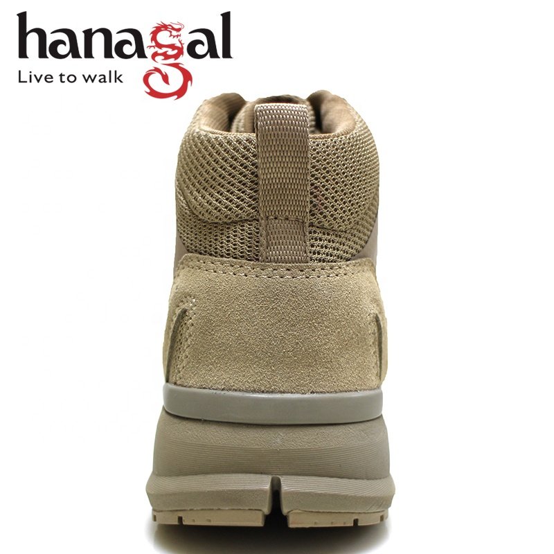 High Quality Summer tactical shoes Desert boots Jungle boots for Men s and Women