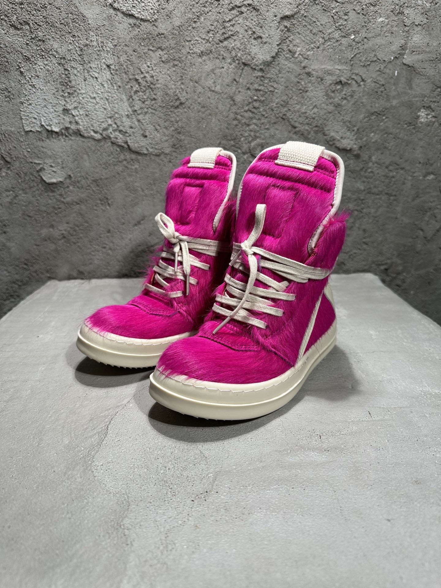 Top Original Quality Designer Shoes Luxury Sneaker Designer Kid Shoes Kids Boy Leather Boots