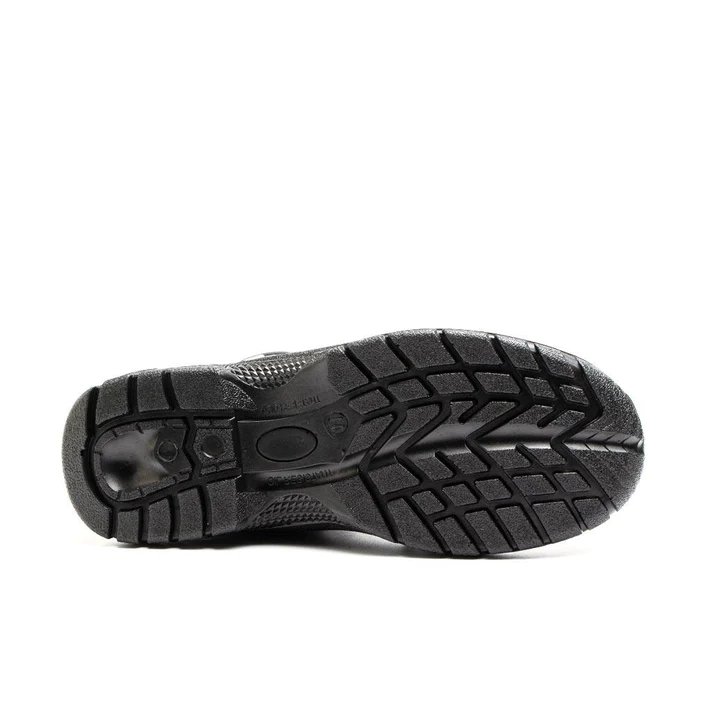 Wejump Zapatos De Seguridad Para Hombres Composite Toe Safety Boots With Steel Toe Botas De Seguridad Safety Shoes For Men