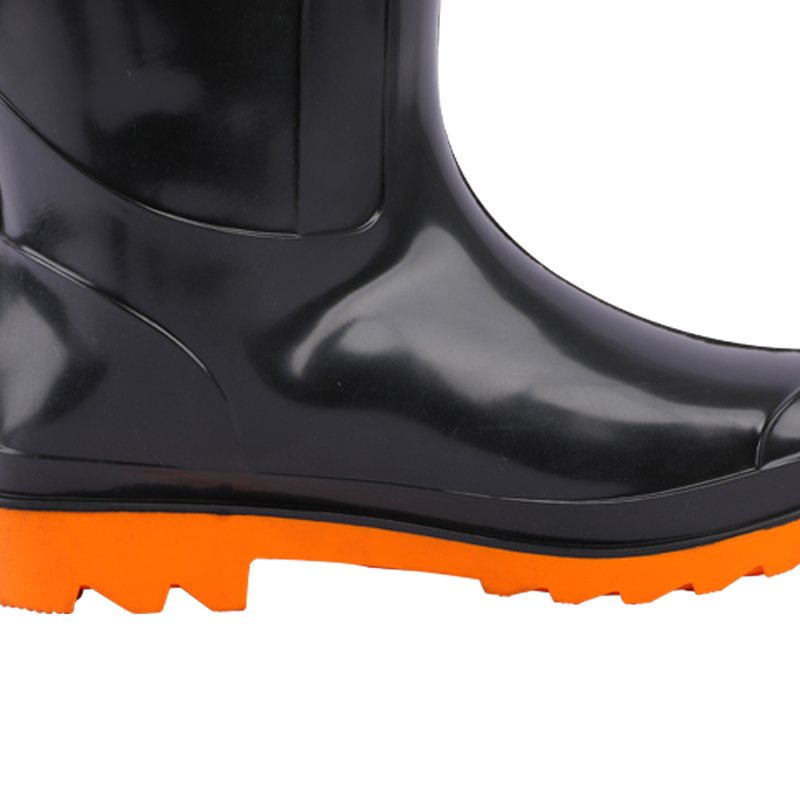 Professional Production Pvc Boots Rain Boots Rubber Boots Rain Shoes