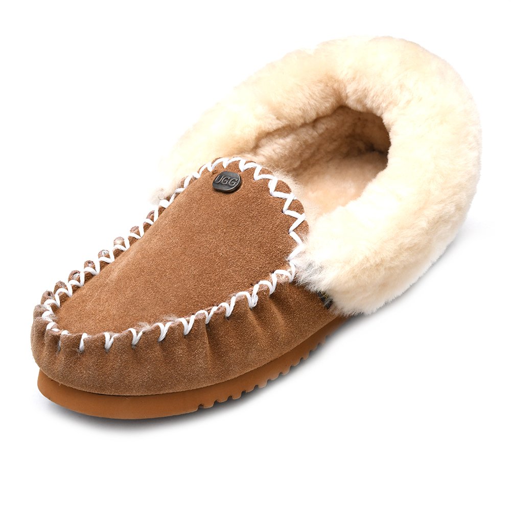 2022 new Womens flat suede femme outdoor warm boots fur women winter boots australian sheepskin boots