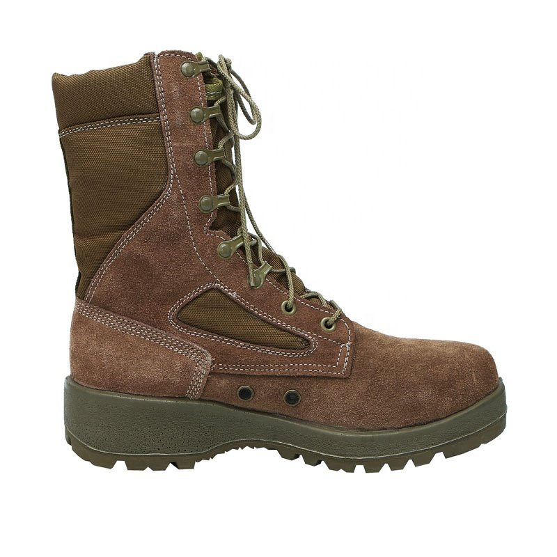 XINXING Manufacturer Men's Rubber Outsole Tactical Combat botas boots For Men