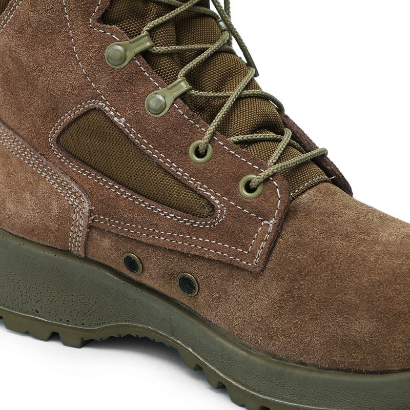 XINXING Manufacturer Men's Rubber Outsole Tactical Combat botas boots For Men