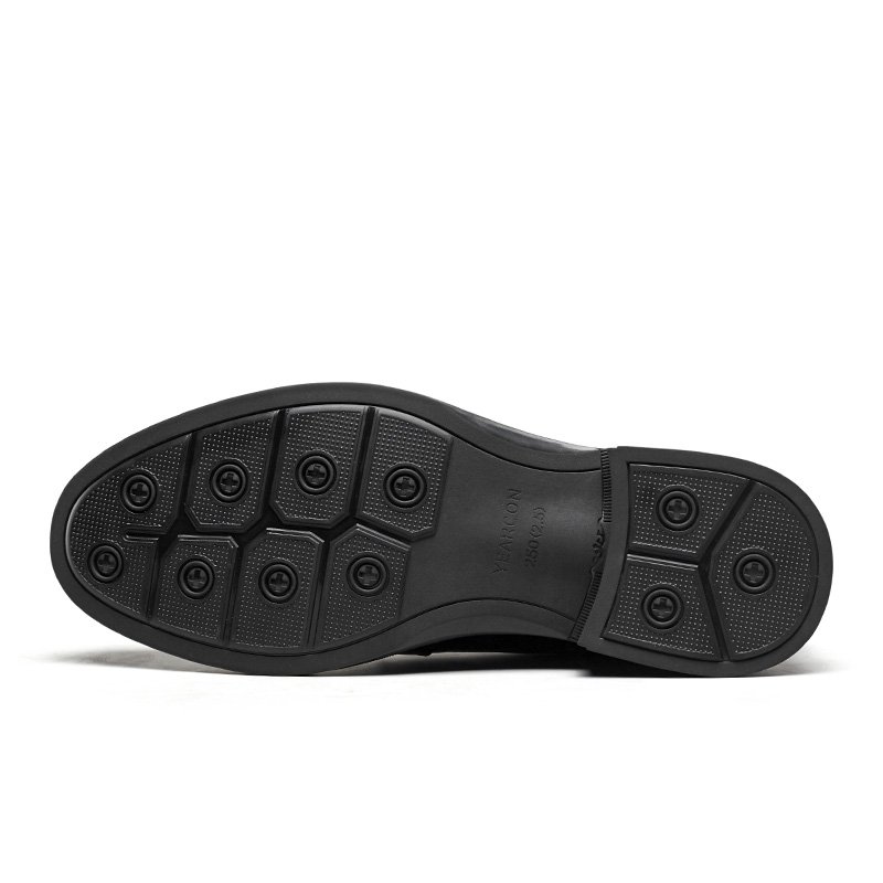 exquisite High male Genuine cow real leather Man made new stylish trendy shoes classic leather boots