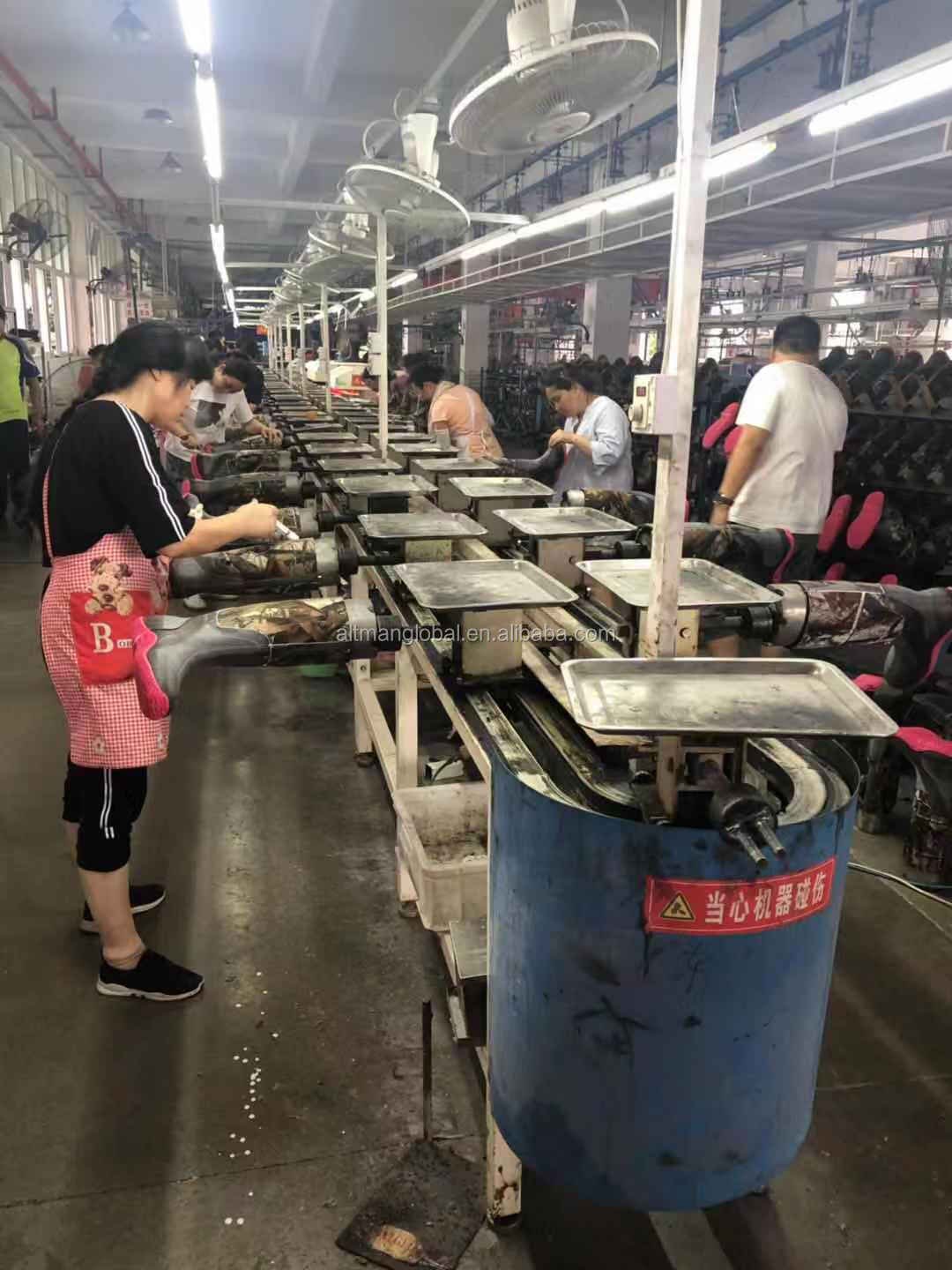 ATM Factory Yacht Rubber Boot