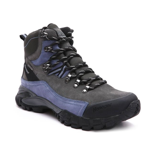 High quality Lightweight Trekking Boots Casual Sports Shoes Waterproof Hiking Shoe Men's Outdoor