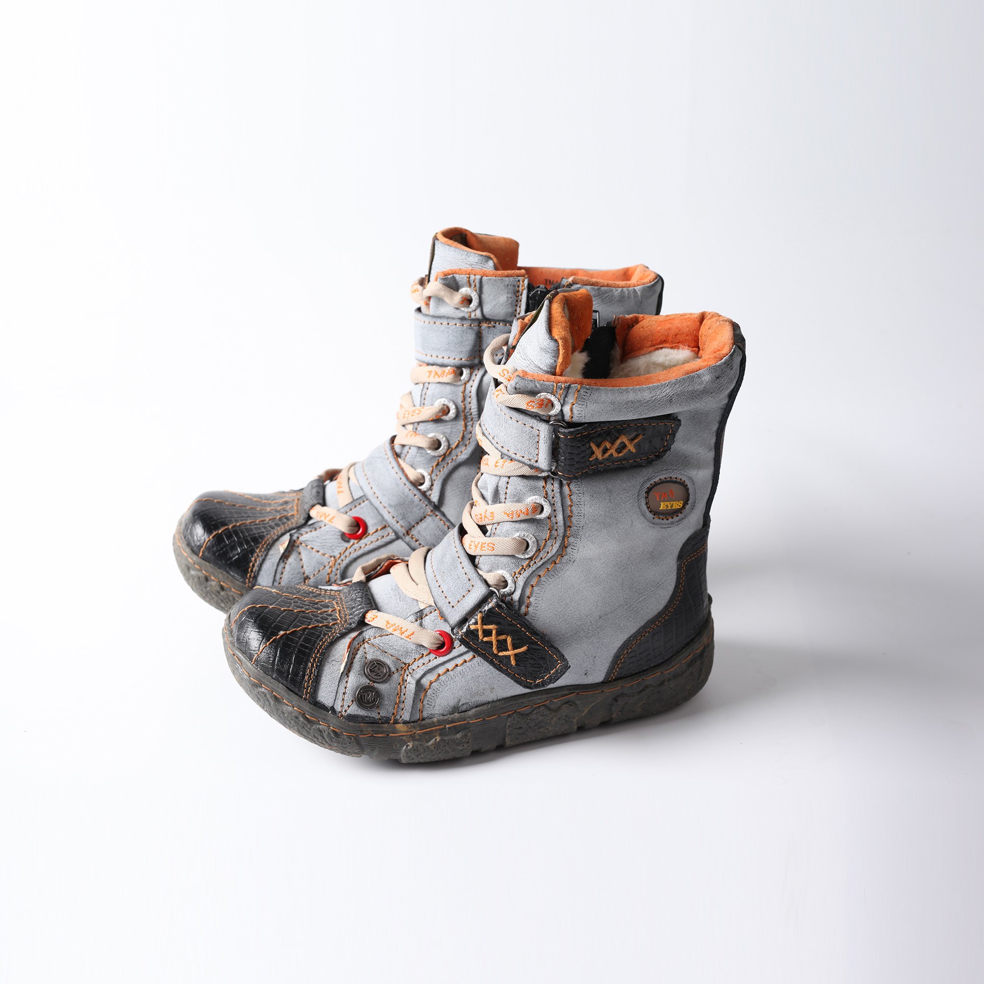 Brand new winter boots women leather ankle boots for women snow boots shoes woman with high quality fast shipping
