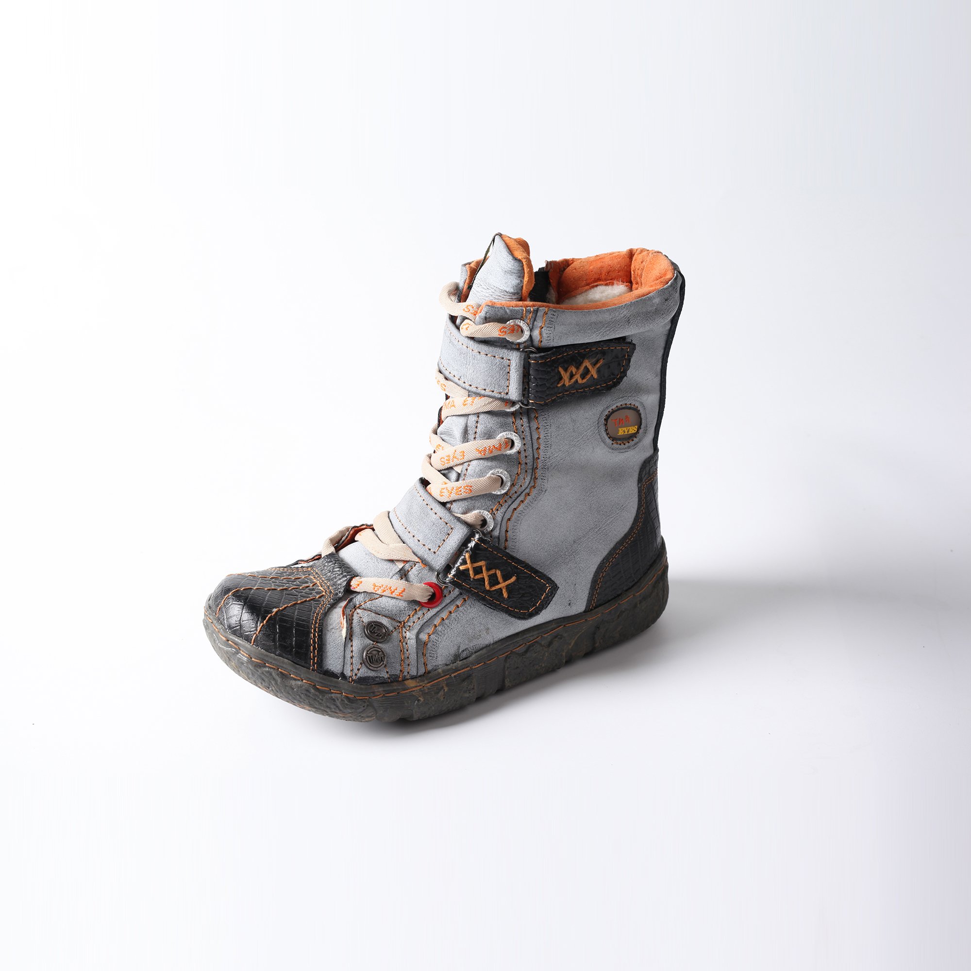 Brand new winter boots women leather ankle boots for women snow boots shoes woman with high quality fast shipping